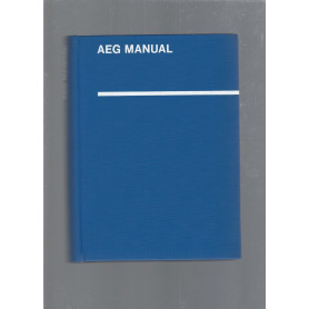 AEG MANUAL