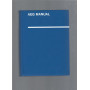 AEG MANUAL