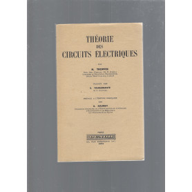 Théorie des circuits électriques