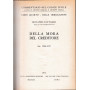 Commentario del Codice Civile