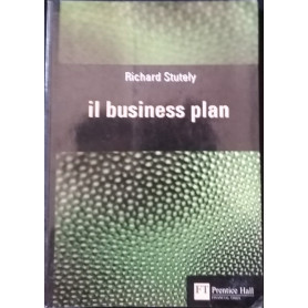 Il business plan