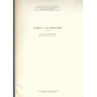 FIORINI- LE CORBUSIER