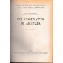 Commentario del Codice Civile. Del contratto di agenzia