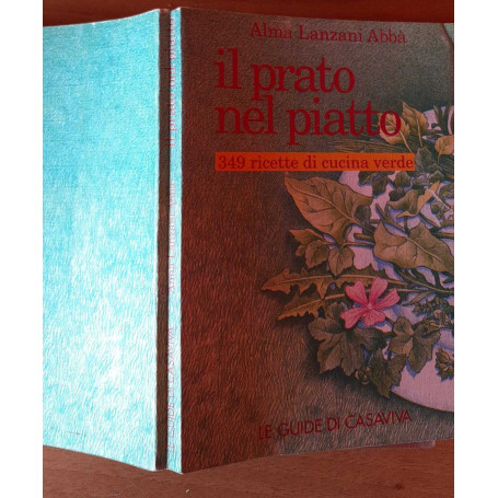 Il prato nel piatto