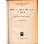Diritto processuale Civile