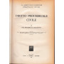Diritto Processuale Civile