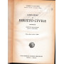 Istituzioni di Diritto Civile. Vol. 3