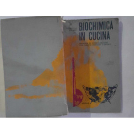 Biochimica in cucina