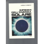 IMPIEGHI DELL'ENERGIA SOLARE