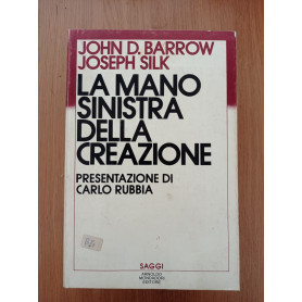 La mano sinistra della creazione