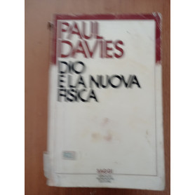 Dio e la nuova fisica