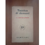 Tecnica di domani