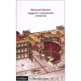 Ingegneria costituzionale comparata. Strutture