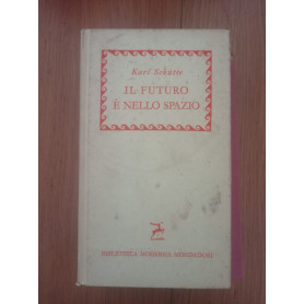 Il futuro nello spazio