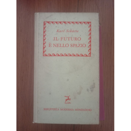 Il futuro nello spazio