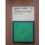Epistemologia