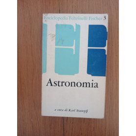 Astronomia
