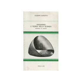 Marxismo e teoria della scienza