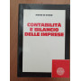Contabilità  e bilancio delle imprese
