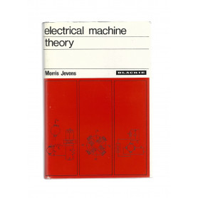 ELECTRICAL MACHINE THEORY