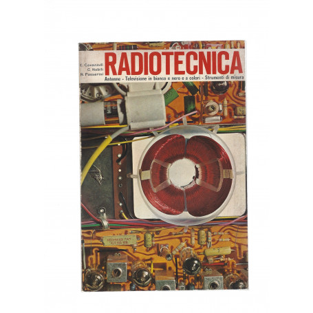 RADIOTECNICA