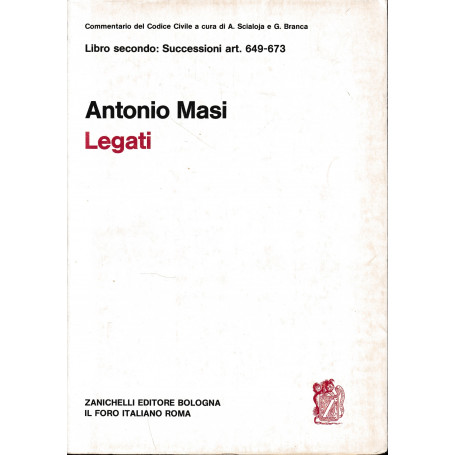 Commentario del Codice Civile