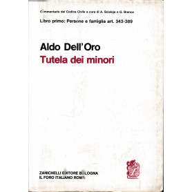 Commentario del Codice Civile