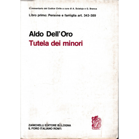 Commentario del Codice Civile