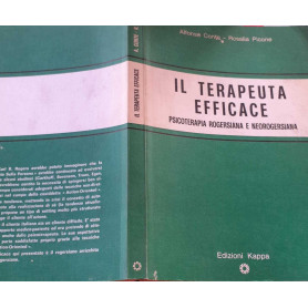 Il terapeuta efficace