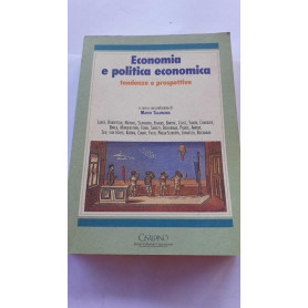 Economia e politica economica : tendenze e prospettive