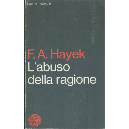 L'abuso della ragione