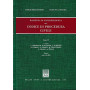 Rassegna di giurisprudenza del Codice di procedura civile. Artt. 163-322 (Vol. 2/1)
