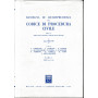 Rassegna di giurisprudenza sul Codice di procedura civile. Anni 1986-1990. Libro I