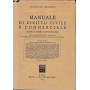 Manuale di Diritto Civile e Commerciale