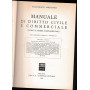 Manuale di Diritto Civile e Commerciale