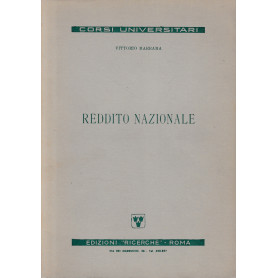 Reddito Nazionale