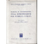 Rassegna di giurisprudenza sulla espropriazione per pubblica utilità