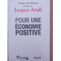 Pour une économie positive