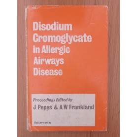 Disodium Cromoglycate in Allergic Airways Deisease