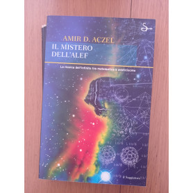 Il mistero dell\'alef