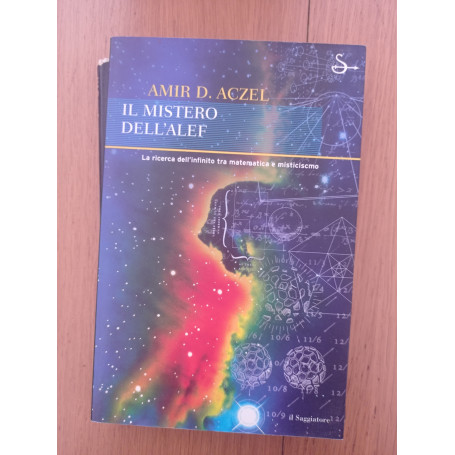 Il mistero dell\'alef