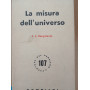 La misura dell'universo