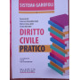 Kit sistema Garofoli civile: Diritto civile. Giurisprudenziale-Diritto civile. Pratico-Diritto civile. Teorico