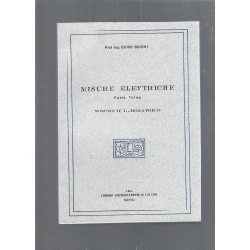 MISURE ELETTRICHE