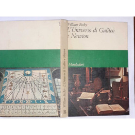 L'Universo di Galileo e Newton
