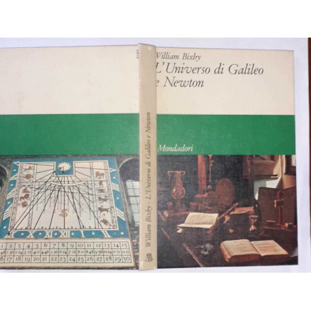 L'Universo di Galileo e Newton