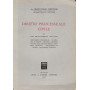 Diritto Processuale Civile