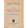Manuale di Diritto Processuale Penale Italiano