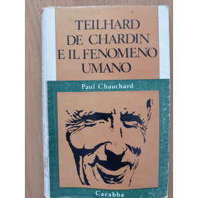 E il fenomeno umano