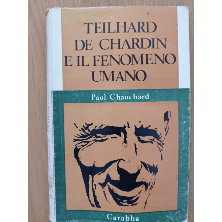 E il fenomeno umano
